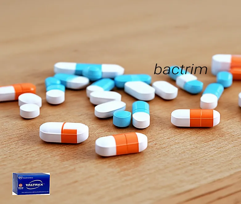 Bactrim 1