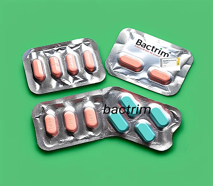 Bactrim 2